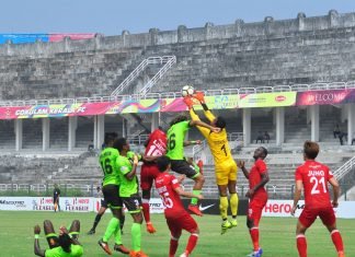 Opinion: Lajong must change their approach to away games