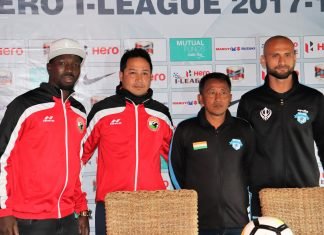 Lajong aim to halt Minerva juggernaut