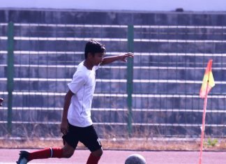 NorthEast United, Nongthymmai to meet in U-16 Republic Cup final