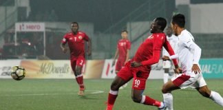 Opinion: Kharsyntiew needs to make some tough decisions to save Lajong