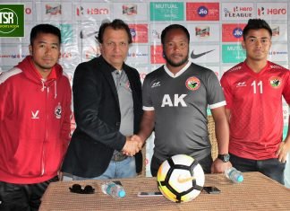 Lajong, Aizawl look for victory in Monday’s final NE derby