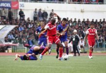 Lajong hope to continue season-ending love affair with East Bengal