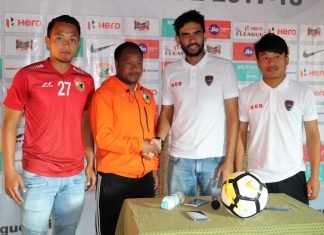 ’Play like it’s the last game of your life,’ Alison tells SLFC before EB challenge