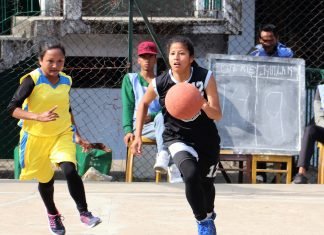 Women in sport – ‘M’laya lagging behind in basketball,’ says coach Lari