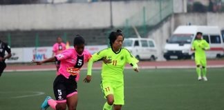KRYPHSA seal top spot in IWL with 5-0 victory