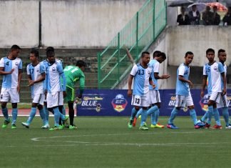 Financial crunch could force Laban to pull plug on football team