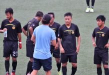 Shillong United rumoured to be pulling out of SPL