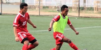 Langsning set to face stiff Mohammedan challenge in Kolkata tomorrow