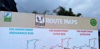 RunMeghalaya announces dates for 2nd Mawkyrwat Ultra Marathon