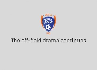 Tata Football Academy players hounded off Shillong Golf Course