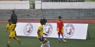 Meghalaya Baby League to begin in earnest tomorrow