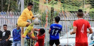 U-18 SPL: Nangkiew Irat edge past Malki with last-minute goal