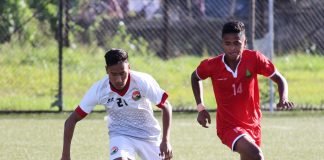 U-18 SPL: Lajong come from behind to beat Nangkiew