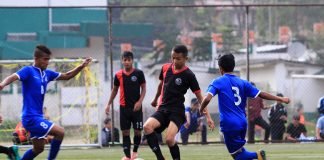 U-18 SPL: Rangdajied keep hopes of reaching final alive with 4-0 win over Malki