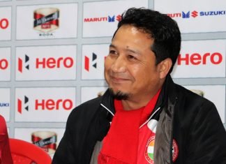 World Cup 2018: Belgium have what it takes to best France, says Bobby Nongbet