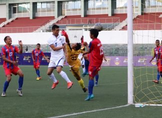 Rangdajied score twice to win their SPL opener