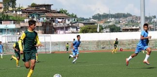 Finals of State Level Inter School Subroto Cup to be held tomorrow