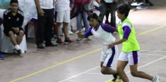 First teams qualify for 2nd Open Futsal Tournament knockout stage