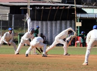 Meghalaya names provisional squad for Vijay Hazare Trophy