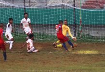 Resurgent MLP beat Nangkiew Irat 4-2 in SPL