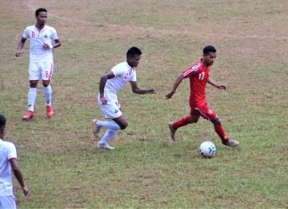 Unyielding Langsning continue unbeaten streak in SPL 2018