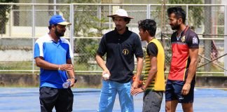 Bowling ok, but Meghalaya must improve batting ahead of Ranji Trophy