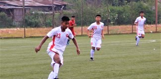 Sweet victory for Langsning on U-18 Youth League debut