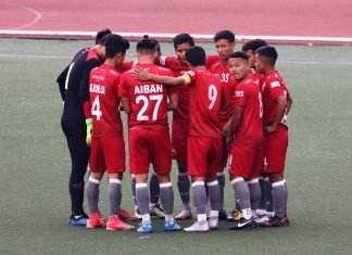 What Lajong’s first XI should look like, according to Bhogtoram Mawroh