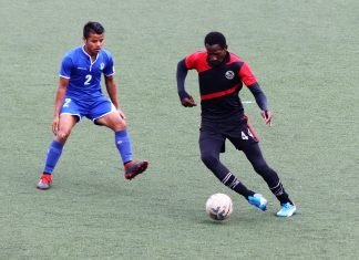 Rangdajied beat Malki in SPL Eliminator, but post-game violence mars proceedings