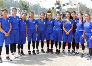 Iaineh SC, Jaiaw Pdeng win State Open Basketball Championship 2018
