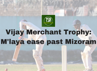 Meghalaya U-16 boys start Vijay Merchant Trophy campaign with victory
