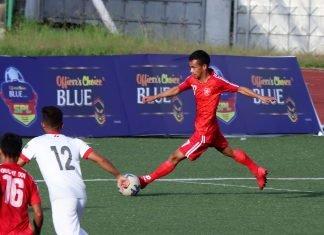 Desperate Lajong bring back Kitboklang to strengthen frontline