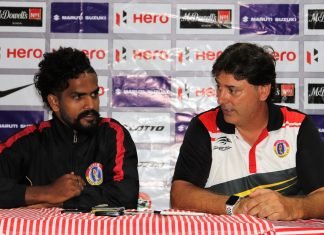 Lajong controlled the ball, but we controlled the match: East Bengal coach