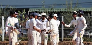 Meghalaya U-16 boys win nervy Vijay Merchant match against Nagaland