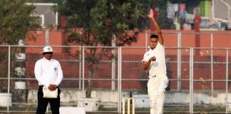 Nagaland beat Meghalaya by 57 runs in U-23 Col CK Nayudu Trophy