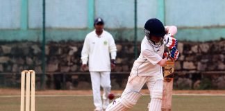 Manipur set Meghalaya 173 to win in U-23 Col CK Nayudu Trophy