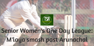 Meghalaya women grab 3rd straight victory in one-day tournament
