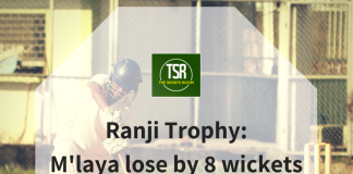 Ranji Trophy: Meghalaya’s first defeat comes at the hands of Uttarakhand