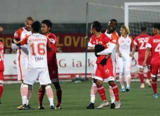 NEROCA look to extend unbeaten streak against bottom side Lajong on Friday