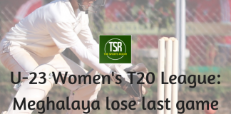 U-23 Women’s T20 League: Meghalaya lose last match to UP
