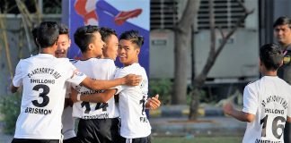 St Anthony’s & Shillong College triumph at Reliance Foundation Youth Sports