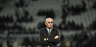 AIFF thanks departing India manager Stephen Constantine for his service