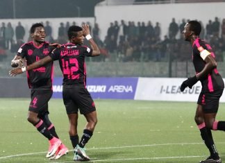 Pulwama fallout: Minerva refuse to play in Srinagar, clubs honour the fallen