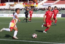 I-League: Lajong looking for rare hat-trick of wins in East Bengal clash on Thursday