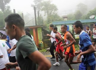 Shillong 10K – city’s first chip-timed race just 3 weeks away