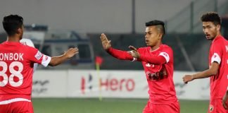 FC Goa sign Phrangki Buam