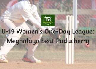 Cricket roundup: Meghalaya U-19 women beat Puducherry by 1 wicket