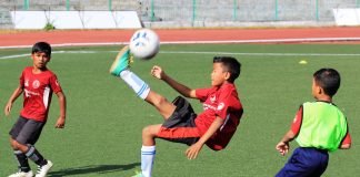 Baby League is a ‘gamechanger’, will be expanded in Meghalaya this year