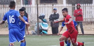 Lajong to play first U-15 Junior League match on Sunday