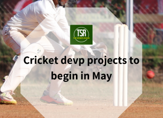 M’laya cricket development projects to begin next month